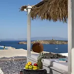Salty Villa *