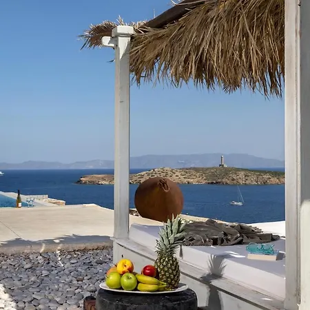 Salty Villa *