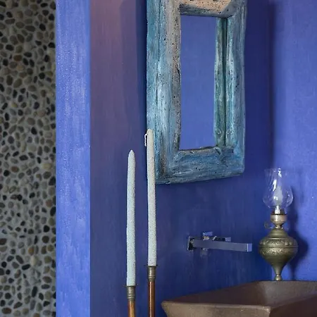 Villa Salty Azolimnos