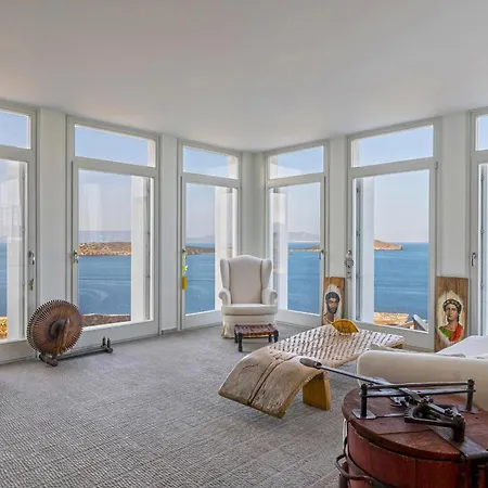 Villa Salty Azolimnos