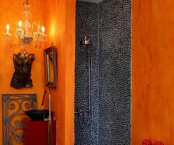 Villa Salty Azolimnos