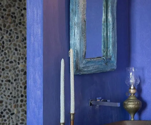 Villa Salty Azolimnos